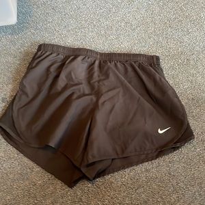 Youth Nike Shorts